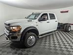 New 2024 Ram 5500 Tradesman Crew Cab 4x4, Cab Chassis for sale #26936 - photo 3