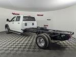 New 2024 Ram 5500 Tradesman Crew Cab 4x4, Cab Chassis for sale #26936 - photo 2