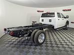 New 2024 Ram 5500 Tradesman Crew Cab 4x4, Cab Chassis for sale #26936 - photo 4