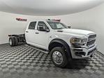 New 2024 Ram 5500 Tradesman Crew Cab 4x4, Cab Chassis for sale #26936 - photo 5