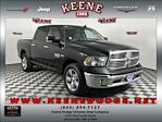 Used 2016 Ram 1500 Big Horn Crew Cab 4x4, Pickup for sale #26937B - photo 1