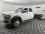 New 2024 Ram 5500 Tradesman Crew Cab 4x4, Cab Chassis for sale #26940 - photo 3