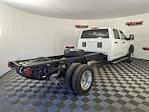 New 2024 Ram 5500 Tradesman Crew Cab 4x4, Cab Chassis for sale #26940 - photo 4