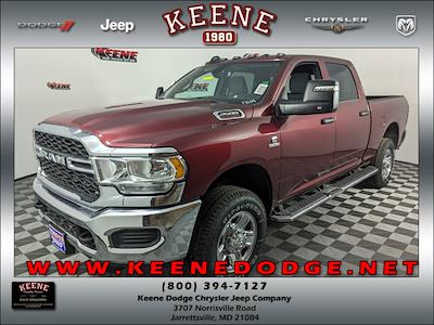 2024 Ram 2500 Crew Cab 4x4, Pickup for sale #26943 - photo 1