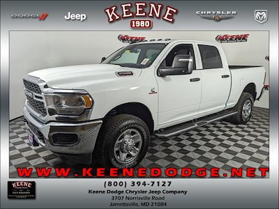 New 2024 Ram 2500 Tradesman Crew Cab 4x4, Pickup for sale #26945 - photo 1