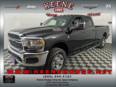 2024 Ram 2500 Crew Cab 4x4, Pickup for sale #26946 - photo 1