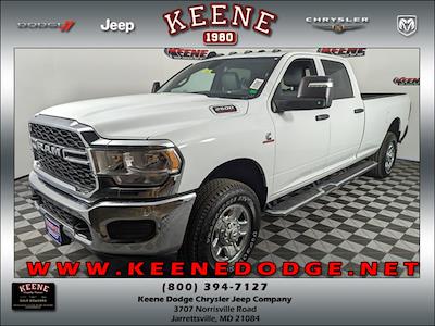 New 2024 Ram 2500 Tradesman Crew Cab 4x4, Pickup for sale #26948 - photo 1