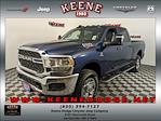 New 2024 Ram 2500 Tradesman Crew Cab 4x4, Pickup for sale #26949 - photo 1