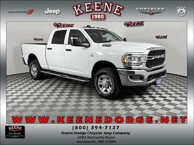 New 2024 Ram 2500 Tradesman Crew Cab 4x4, Pickup for sale #26950 - photo 1