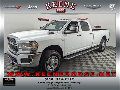 New 2024 Ram 2500 Tradesman Crew Cab 4x4, Pickup for sale #26951 - photo 1