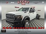 New 2024 Ram 4500 Tradesman Crew Cab 4x4, Cab Chassis for sale #26954 - photo 1