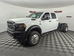 New 2024 Ram 4500 Tradesman Crew Cab 4x4, Cab Chassis for sale #26954 - photo 3