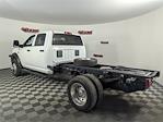 New 2024 Ram 4500 Tradesman Crew Cab 4x4, Cab Chassis for sale #26954 - photo 2