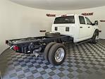 New 2024 Ram 4500 Tradesman Crew Cab 4x4, Cab Chassis for sale #26954 - photo 4