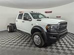 New 2024 Ram 4500 Tradesman Crew Cab 4x4, Cab Chassis for sale #26954 - photo 5