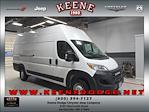 New 2024 Ram ProMaster 3500 Base Super High Roof FWD, Empty Cargo Van for sale #26955 - photo 1