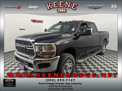 New 2024 Ram 2500 Tradesman Crew Cab 4x4, Pickup for sale #26957 - photo 1