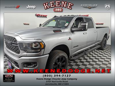 New 2024 Ram 2500 Big Horn Crew Cab 4x4, Pickup for sale #26959 - photo 1