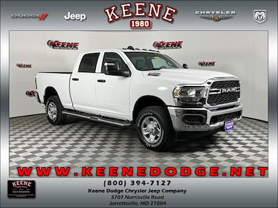 New 2024 Ram 2500 Tradesman Crew Cab 4x4, Pickup for sale #26964 - photo 1