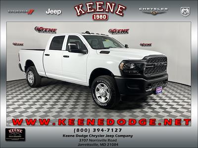 New 2024 Ram 2500 Tradesman Crew Cab 4x4, Pickup for sale #26970 - photo 1