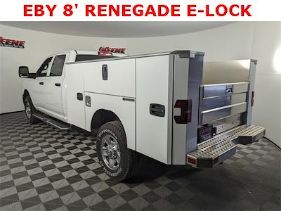 New 2024 Ram 2500 Tradesman Crew Cab 4x4, M H EBY Renegade for sale #26978 - photo 2