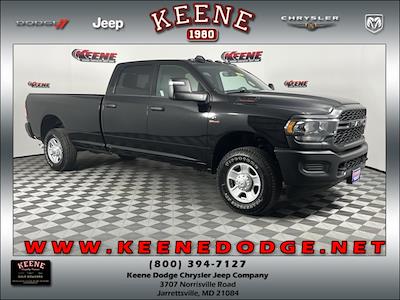 New 2024 Ram 2500 Tradesman Crew Cab 4x4, Pickup for sale #26986 - photo 1