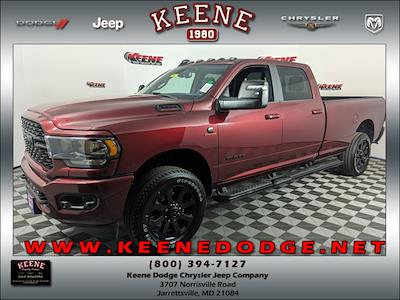 New 2024 Ram 2500 Big Horn Crew Cab 4x4, Pickup for sale #26987 - photo 1