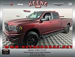 New 2024 Ram 2500 Big Horn Crew Cab 4x4, Pickup for sale #26987 - photo 1