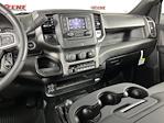 New 2024 Ram 5500 Tradesman Crew Cab 4x4, Cab Chassis for sale #26989 - photo 17