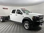 New 2024 Ram 5500 Tradesman Crew Cab 4x4, Cab Chassis for sale #26989 - photo 3