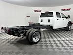 New 2024 Ram 5500 Tradesman Crew Cab 4x4, Cab Chassis for sale #26989 - photo 2