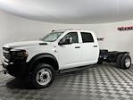 New 2024 Ram 5500 Tradesman Crew Cab 4x4, Cab Chassis for sale #26989 - photo 5