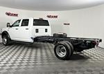 New 2024 Ram 5500 Tradesman Crew Cab 4x4, Cab Chassis for sale #26989 - photo 6