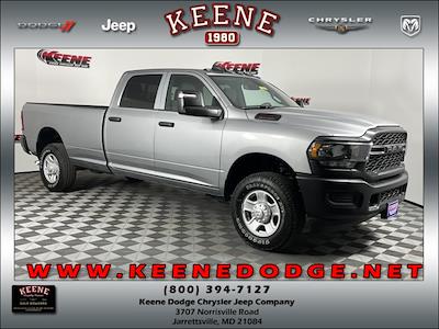 New 2024 Ram 2500 Tradesman Crew Cab 4x4, Pickup for sale #26990 - photo 1