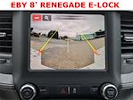 New 2024 Ram 3500 Tradesman Crew Cab 4x4, M H EBY Renegade Service Truck for sale #27004 - photo 24