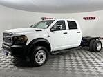 New 2024 Ram 4500 Tradesman Crew Cab 4x4, Cab Chassis for sale #27008 - photo 5