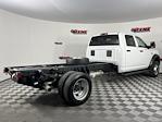 New 2024 Ram 5500 Tradesman Crew Cab 4x4, Cab Chassis for sale #27009 - photo 2