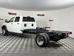 New 2024 Ram 5500 Tradesman Crew Cab 4x4, Cab Chassis for sale #27009 - photo 6