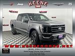 Used 2021 Ford F-150 Lariat SuperCrew Cab 4x4, Pickup for sale #27014B - photo 1