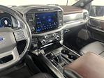 Used 2021 Ford F-150 Lariat SuperCrew Cab 4x4, Pickup for sale #27014B - photo 18