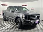 Used 2021 Ford F-150 Lariat SuperCrew Cab 4x4, Pickup for sale #27014B - photo 3