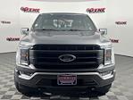 Used 2021 Ford F-150 Lariat SuperCrew Cab 4x4, Pickup for sale #27014B - photo 4