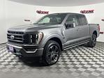 Used 2021 Ford F-150 Lariat SuperCrew Cab 4x4, Pickup for sale #27014B - photo 2