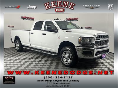 2024 Ram 3500 Crew Cab 4x4, Pickup for sale #27031 - photo 1