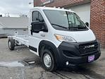 New 2024 Ram ProMaster 3500 Standard Roof FWD, Cutaway for sale #27036 - photo 3