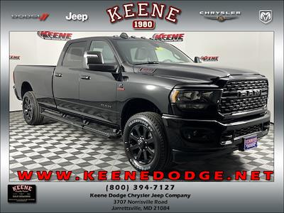 2024 Ram 3500 Crew Cab 4x4, Pickup for sale #27037 - photo 1