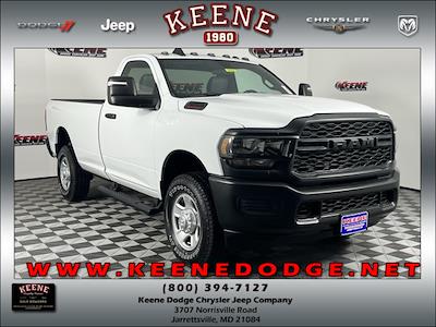 2024 Ram 2500 Regular Cab 4x4, Pickup for sale #27038 - photo 1