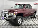 Used 2002 Dodge Ram 2500 SLT Extended Cab 4x4, Pickup for sale #27041A - photo 5