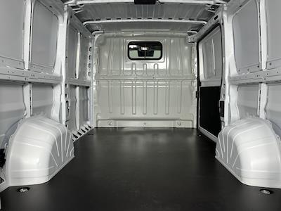 2025 Ram ProMaster 1500 Standard Roof FWD, Empty Cargo Van for sale #27045 - photo 2