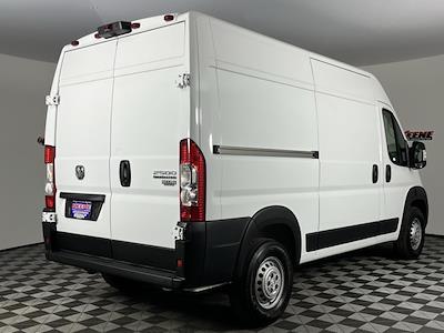 2025 Ram ProMaster 2500 High Roof FWD, Empty Cargo Van for sale #27046 - photo 2